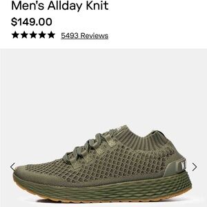 NOBULL women or men’s running shoes